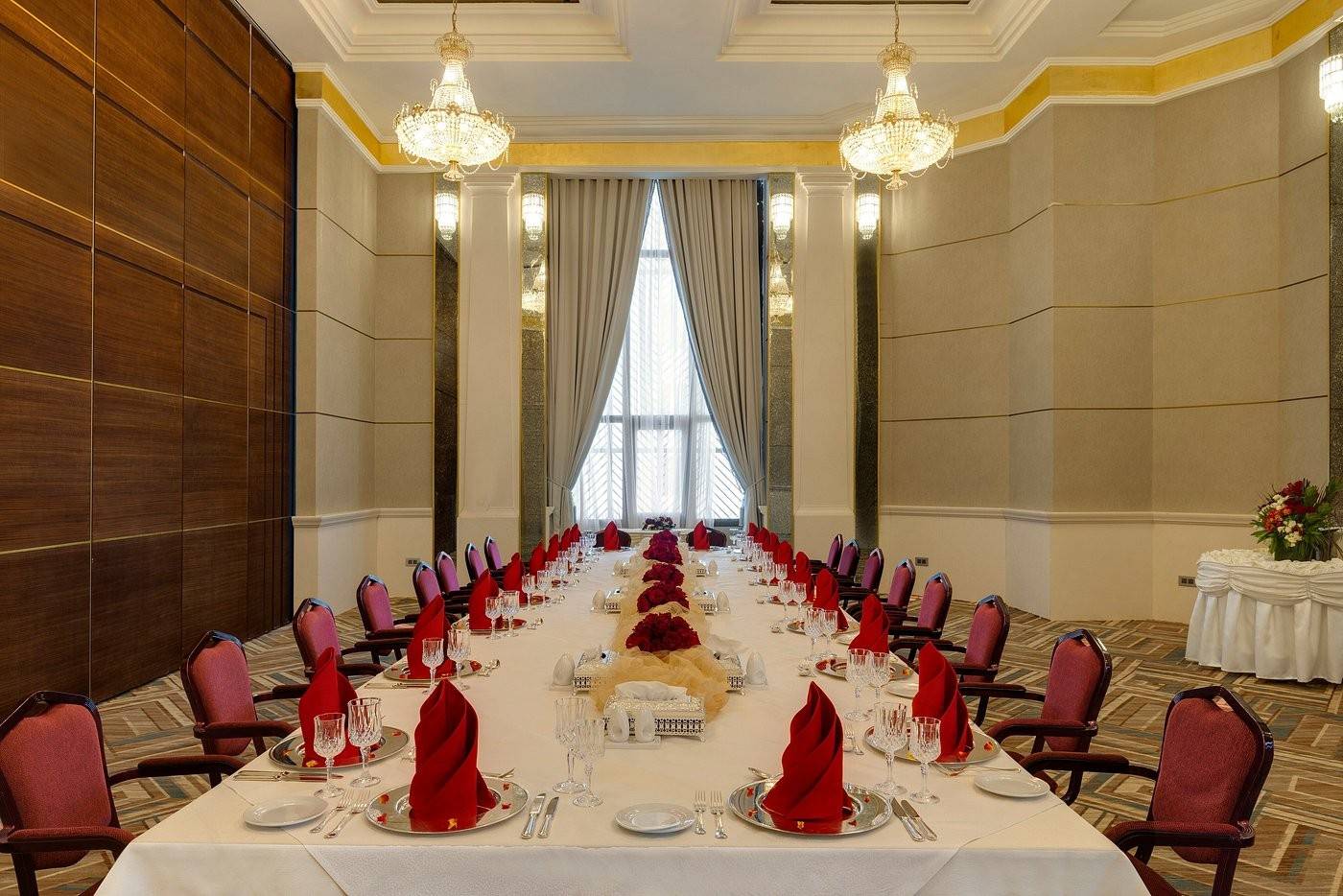 The Oberoi Madina Pics