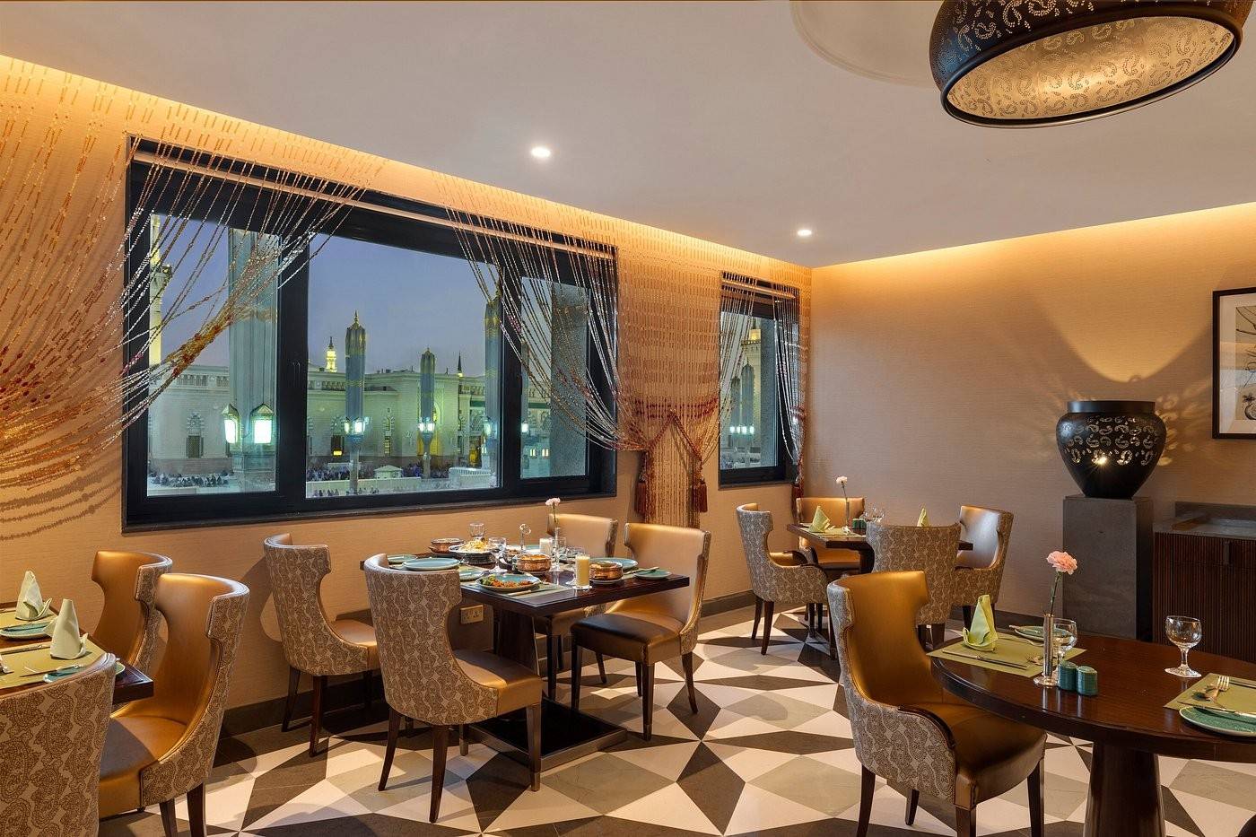 The Oberoi Madina Pics