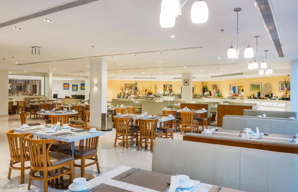 Alreem Village Hotel