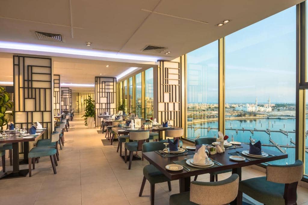 Boudl Al Jubail