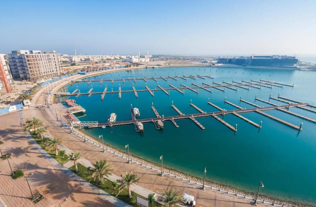 Boudl Al Jubail