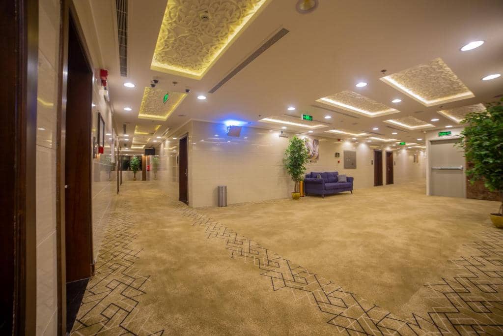 Guest House Hotel Apartments