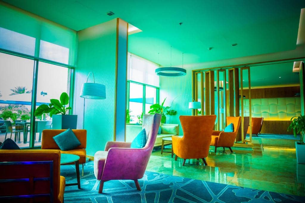 Novotel Yanbu Albahr