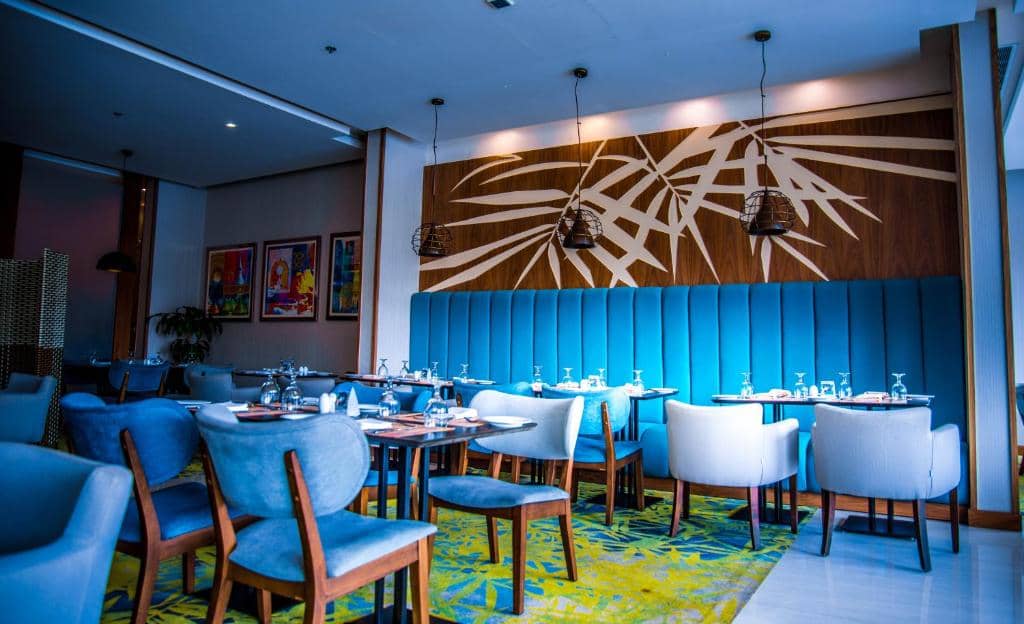 Novotel Yanbu Albahr