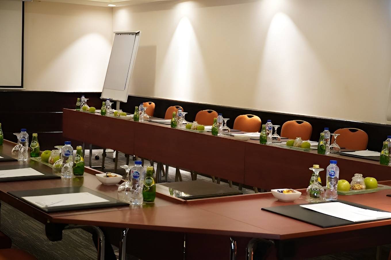Marriott Executive Apartments Madinah