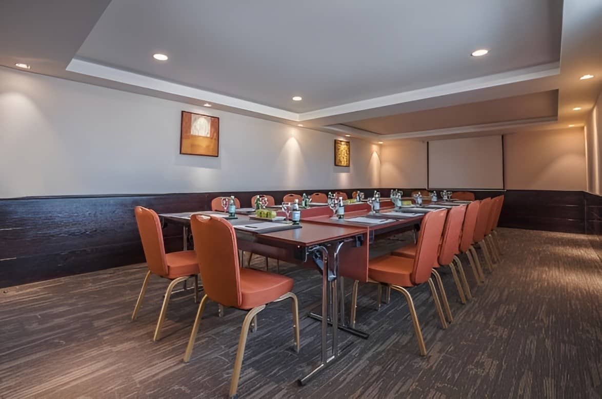 Marriott Executive Apartments Madinah