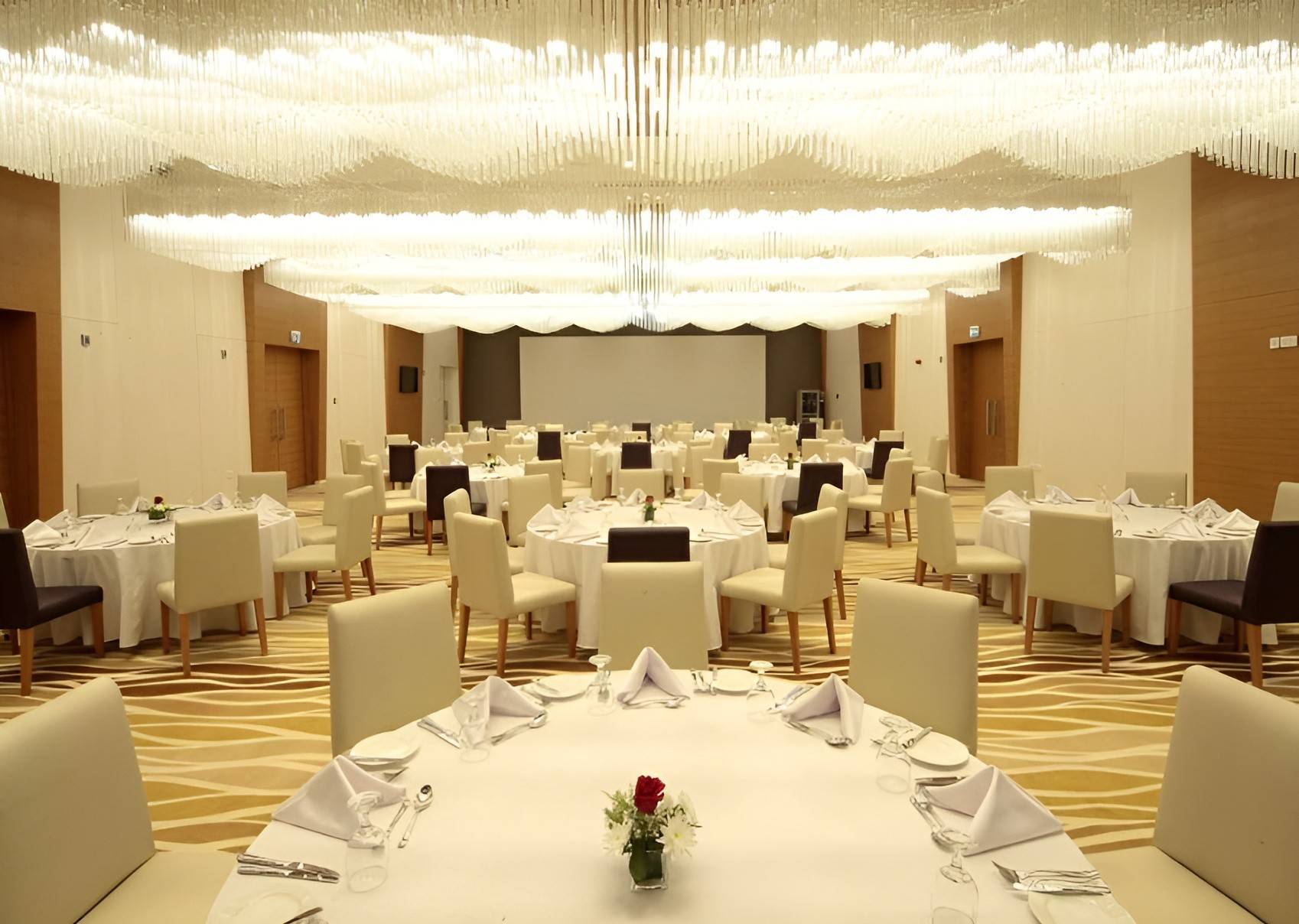 Jazan Ballroom