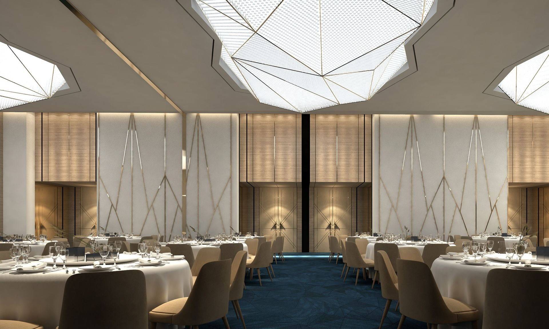 Steigenberger Hotel Doha