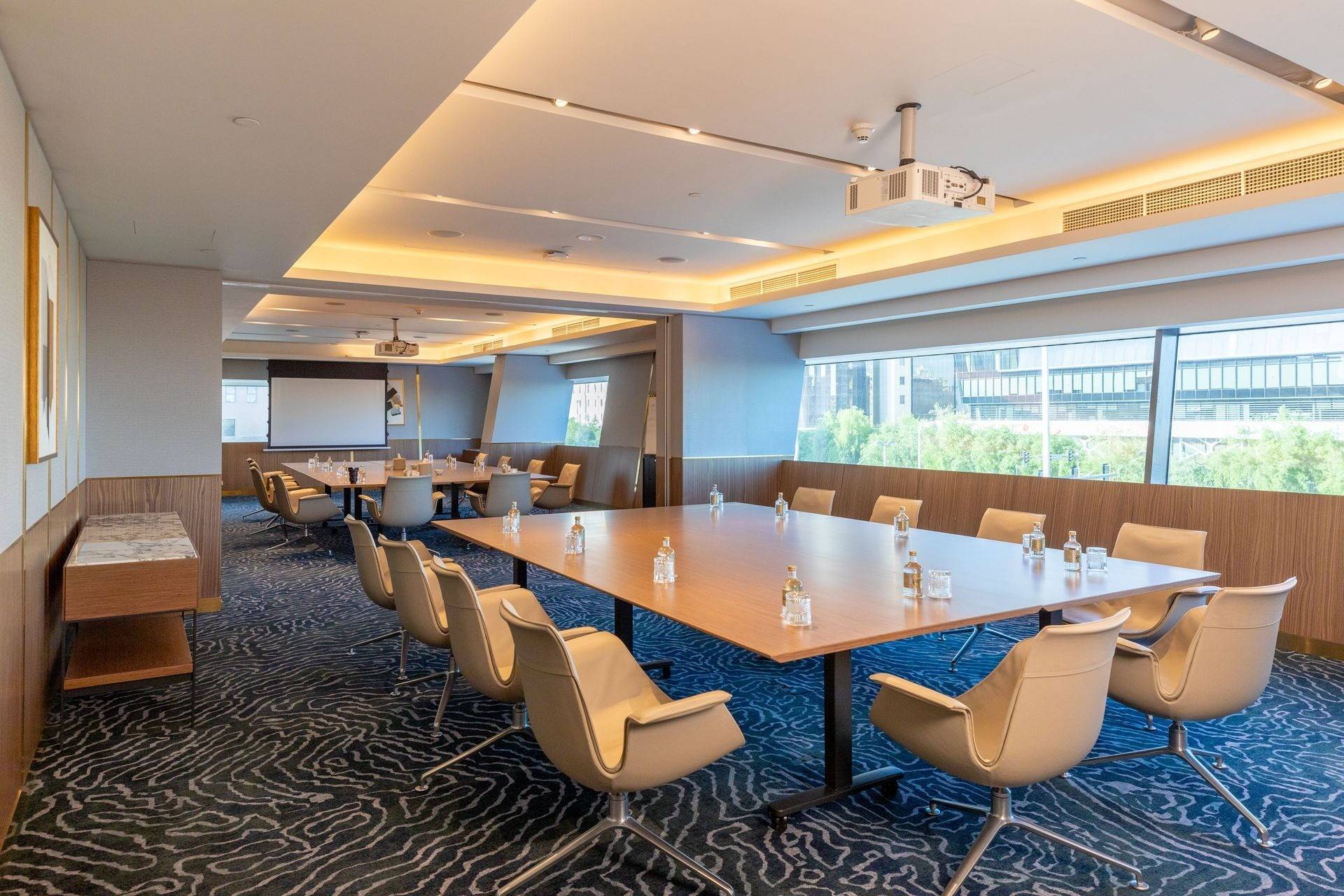 Steigenberger Hotel Doha