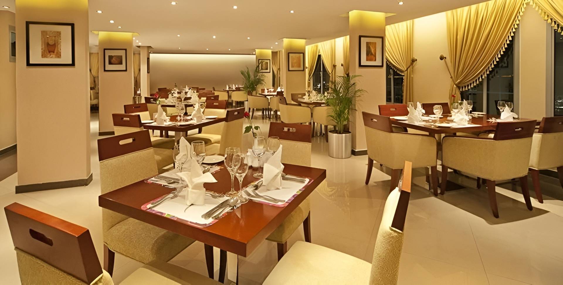 Coral Jubail