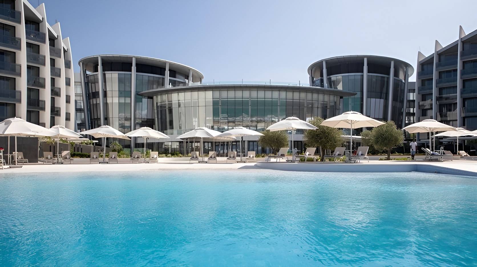 Tean Restaurant Abu Dhabi