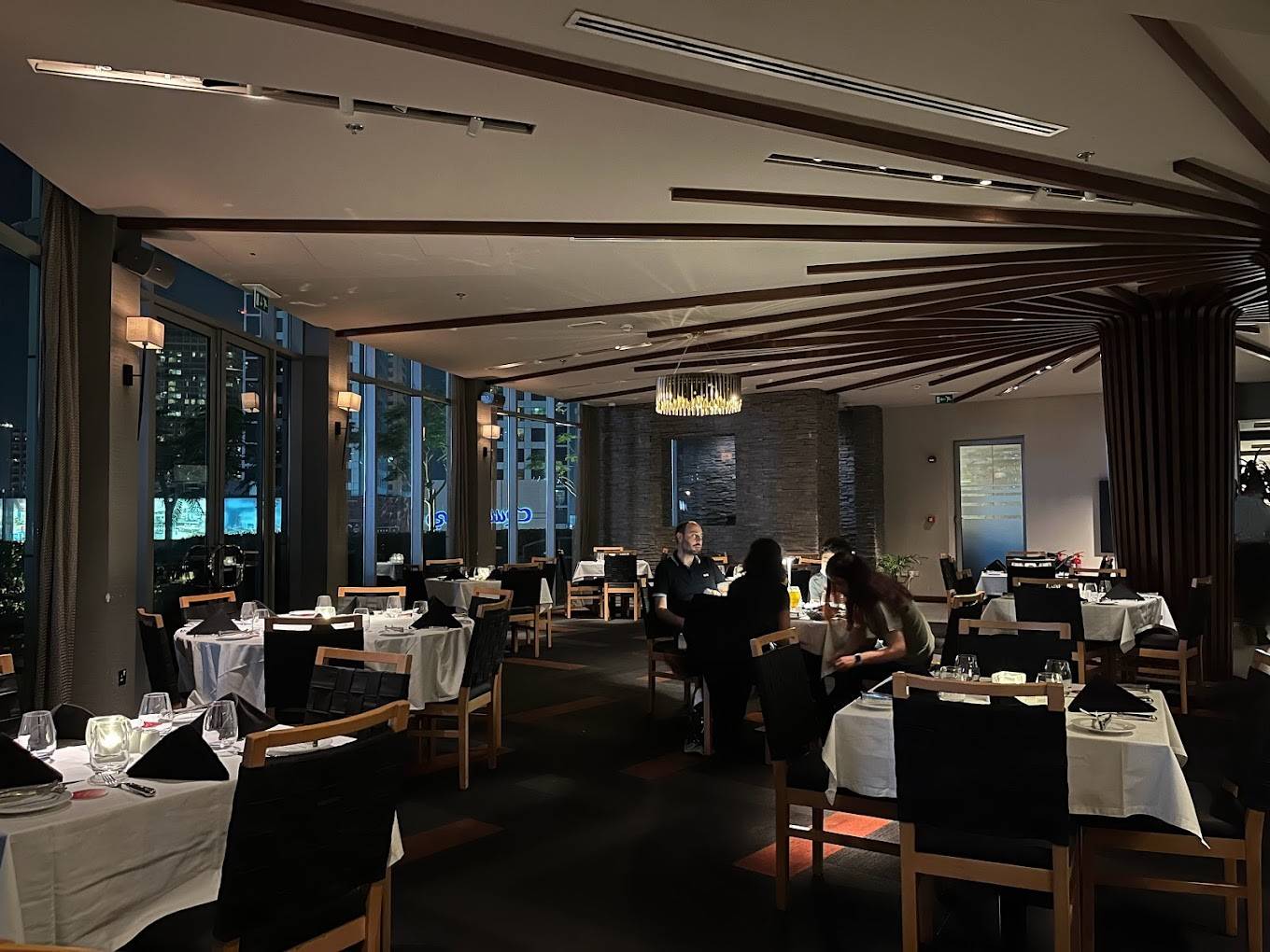 Fogo de Chao DIFC