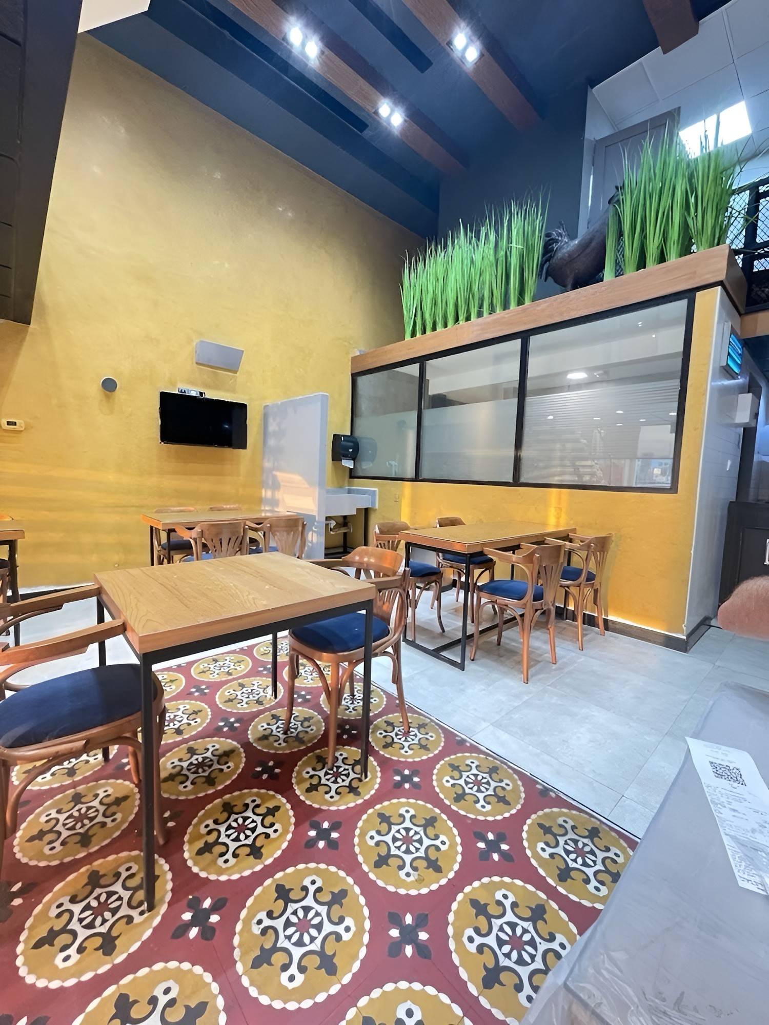 Charr Restaurant  Jeddah