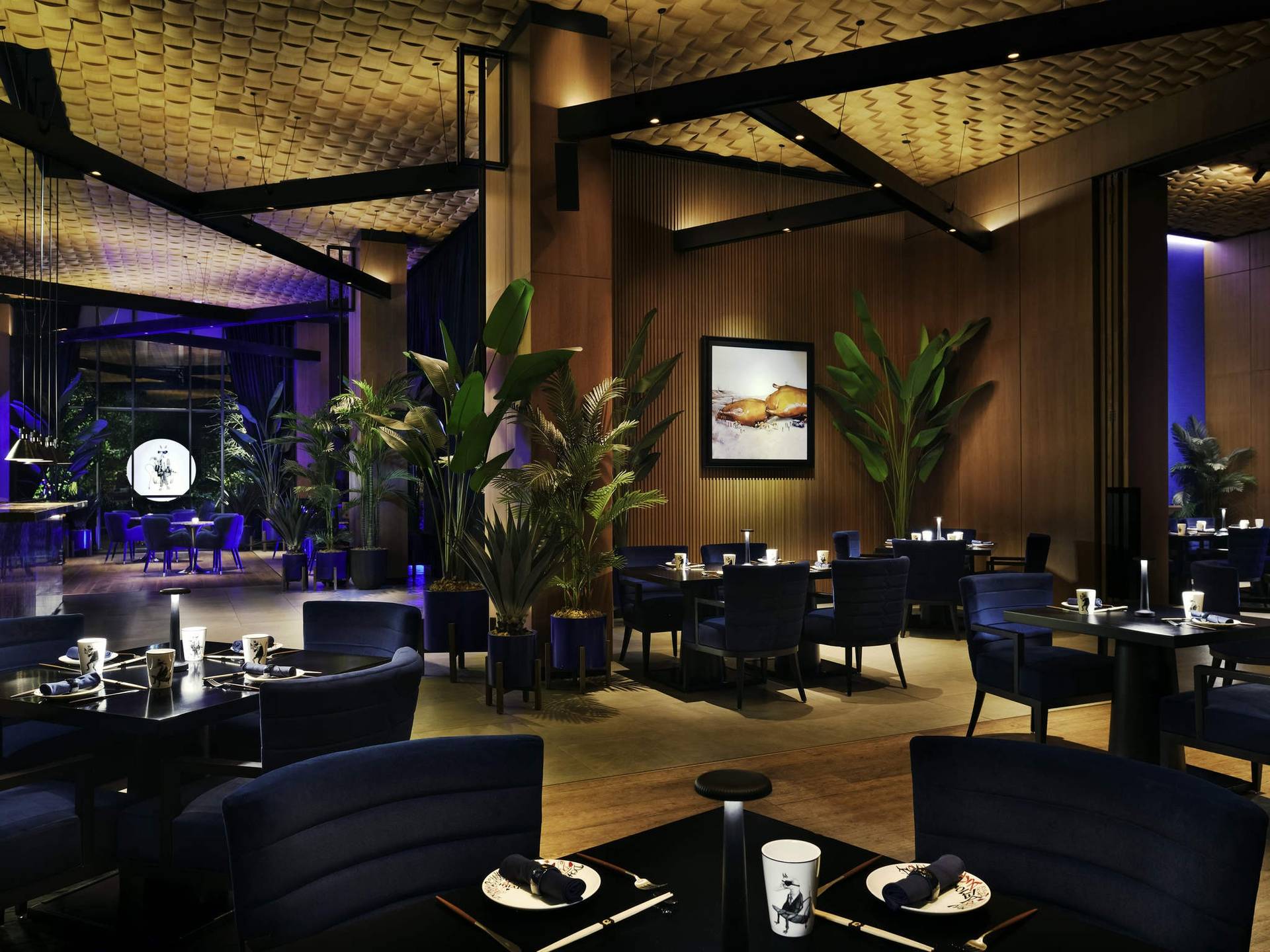 Banyan Tree Dubai