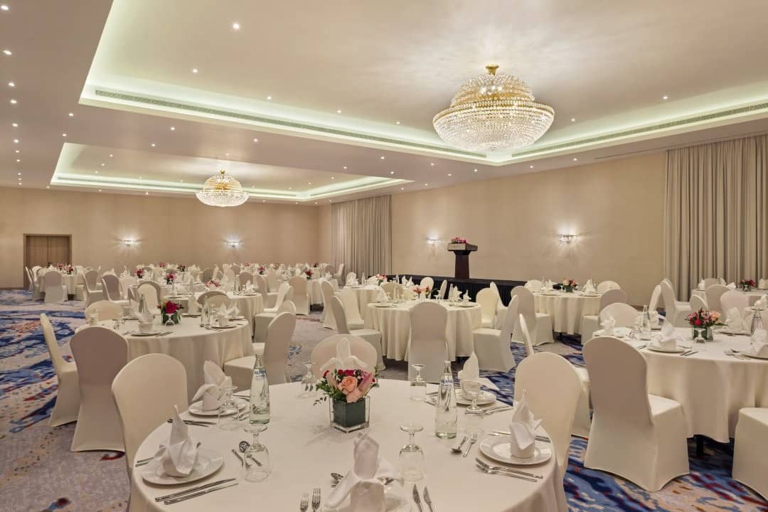 Fujairah Rotana Resort & Spa