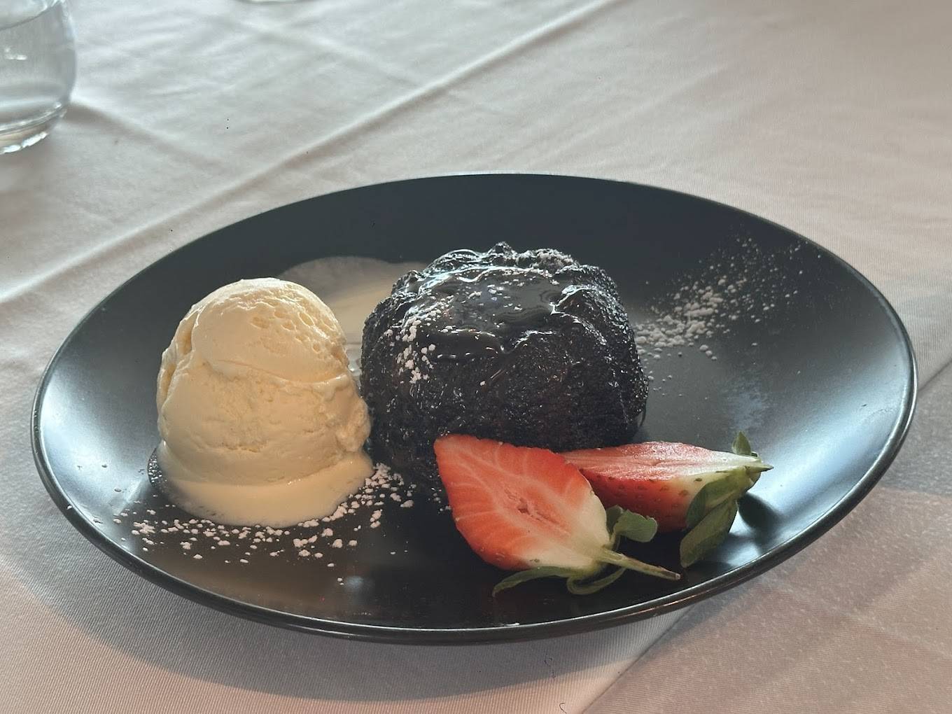 Fogo de Chao DIFC