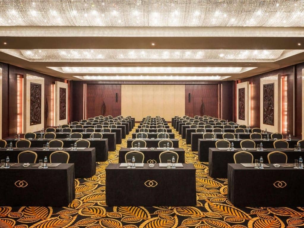 Monte Carlo Ballroom