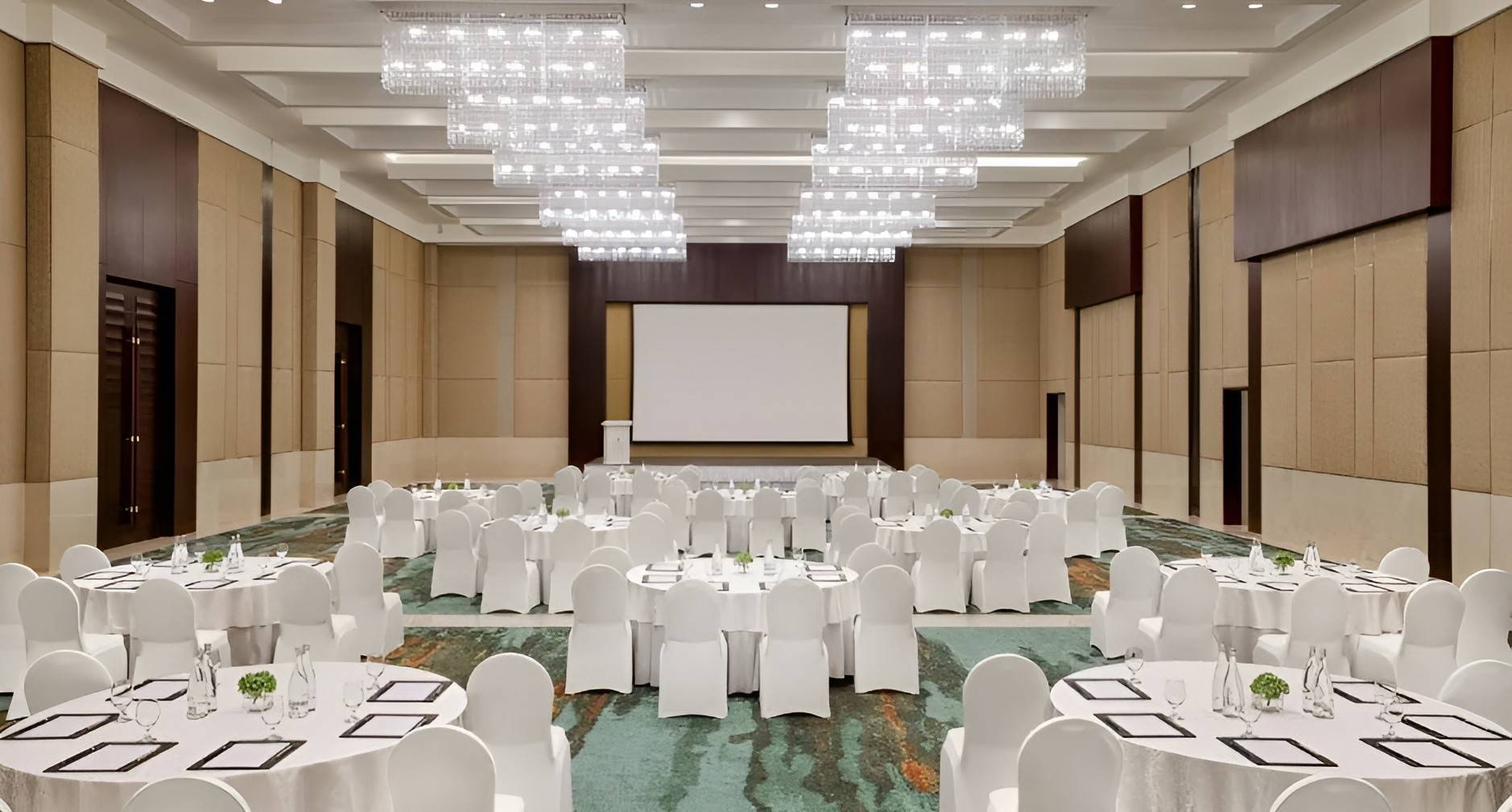 Grand Hall