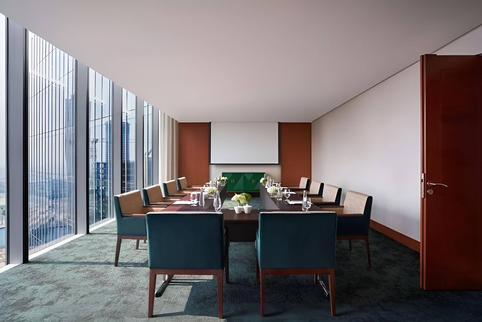Meeting Room 8