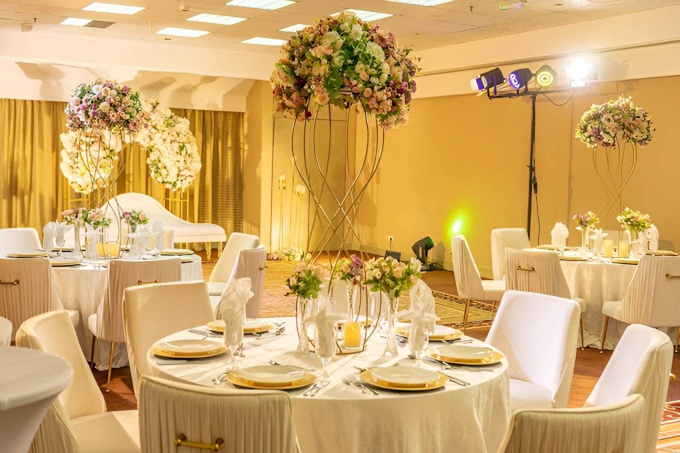 Al Safa Room 1