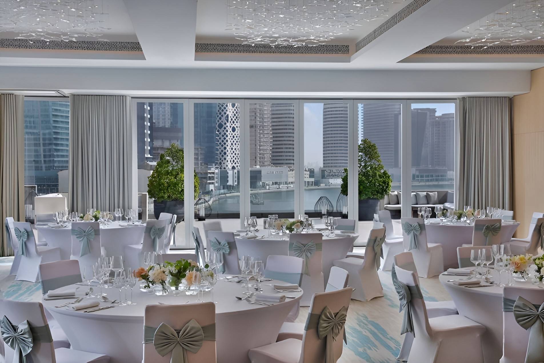 The St Regis Ballroom