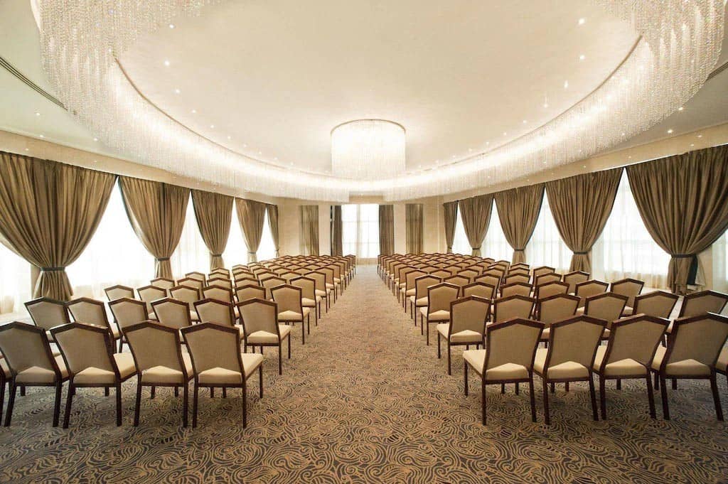 Al Thuraya Ballroom