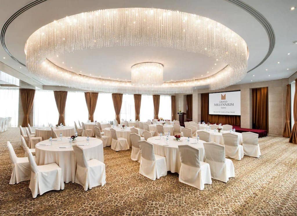 Al Thuraya Ballroom