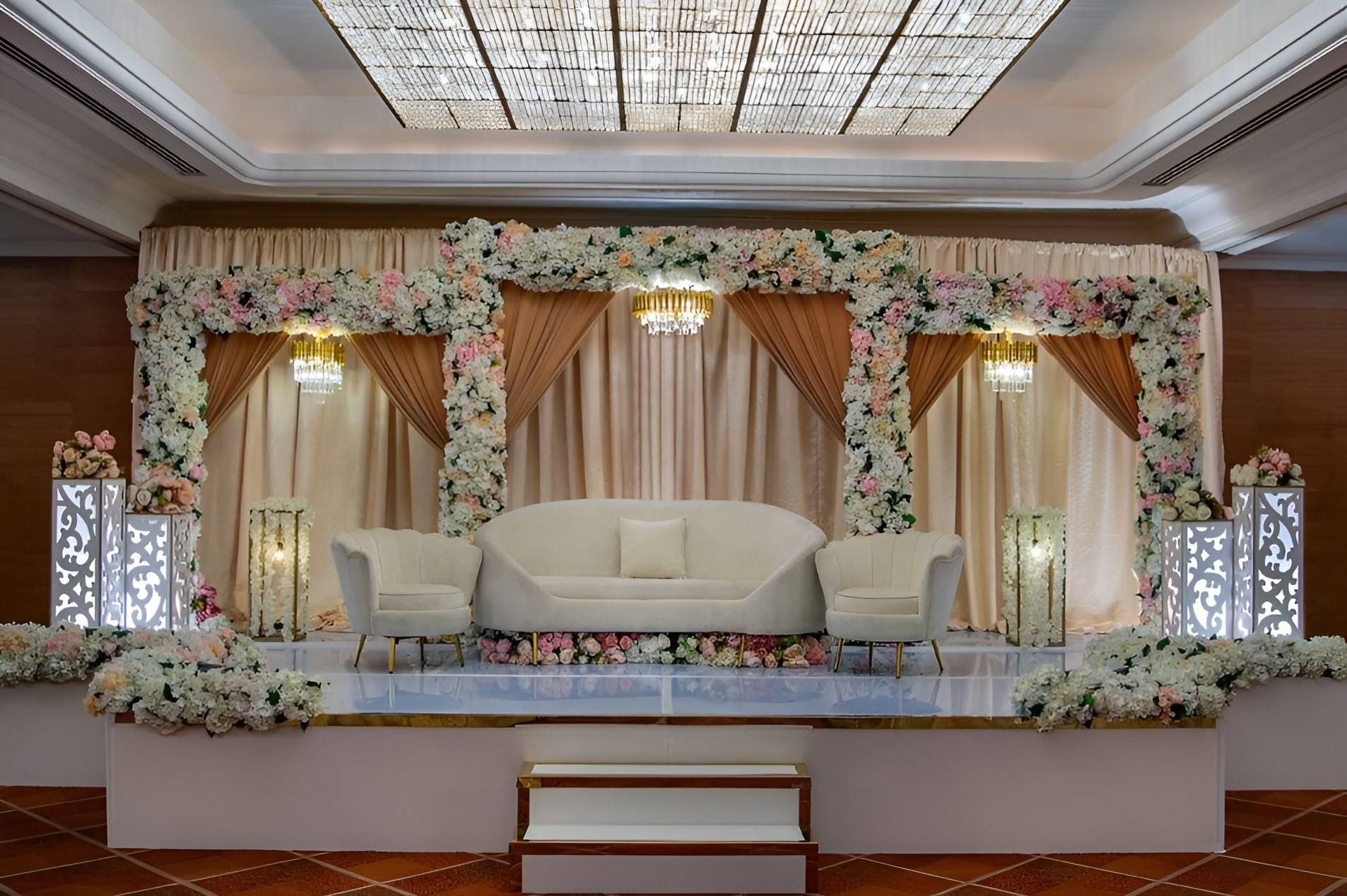 Dubai Ballroom (A)