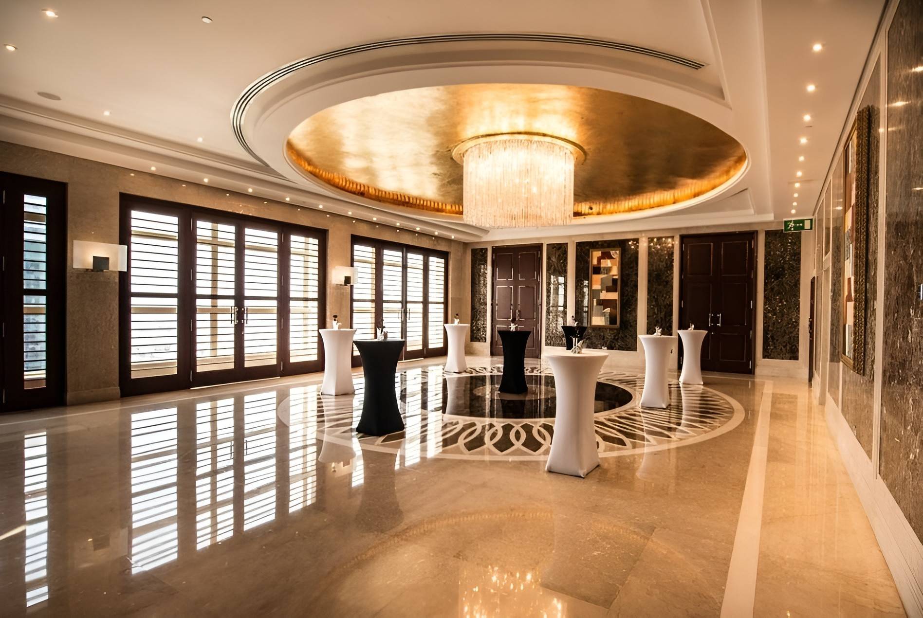 Al Thuraya Pre-function
