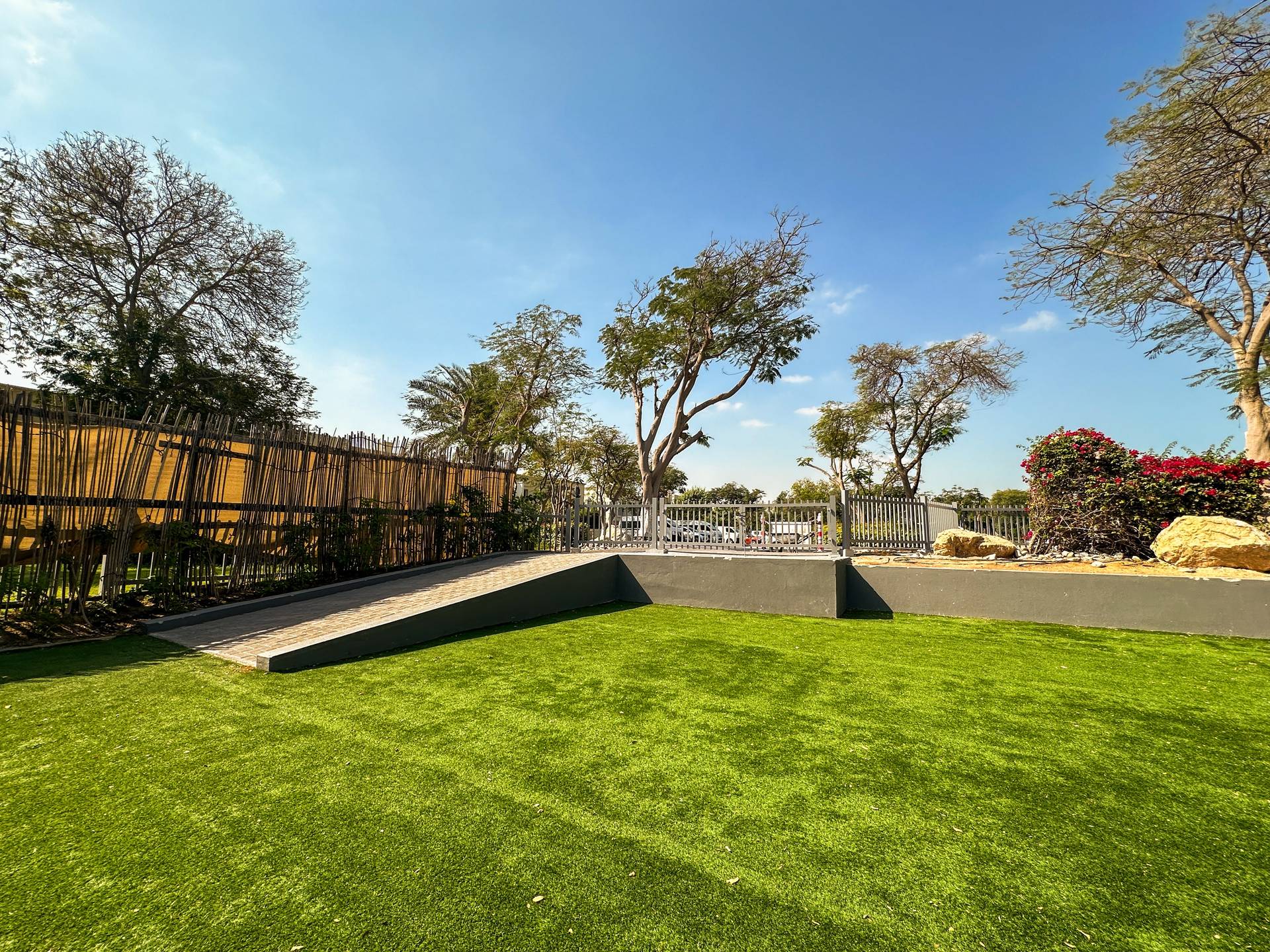 Supplier access / ramp