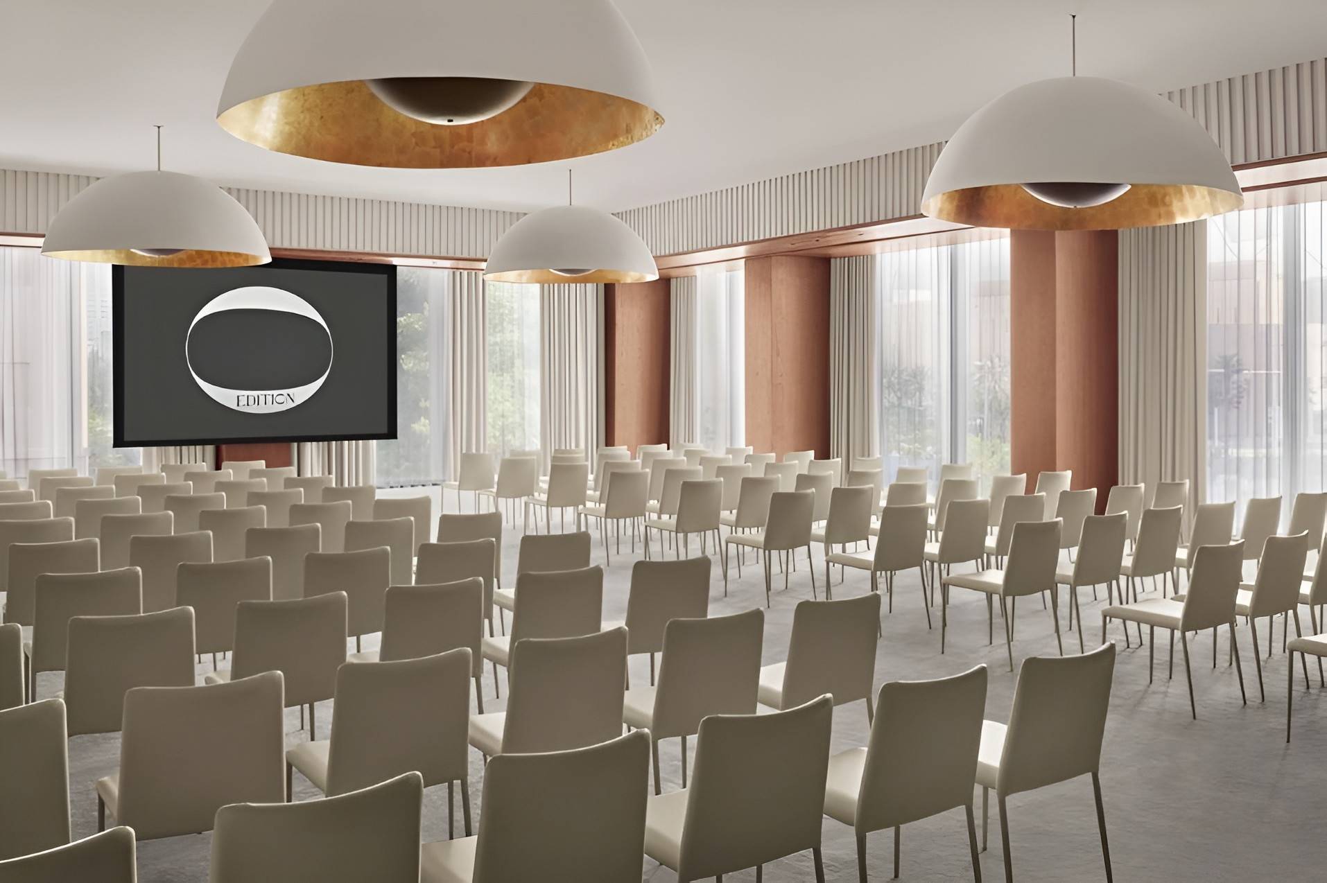 Ballroom