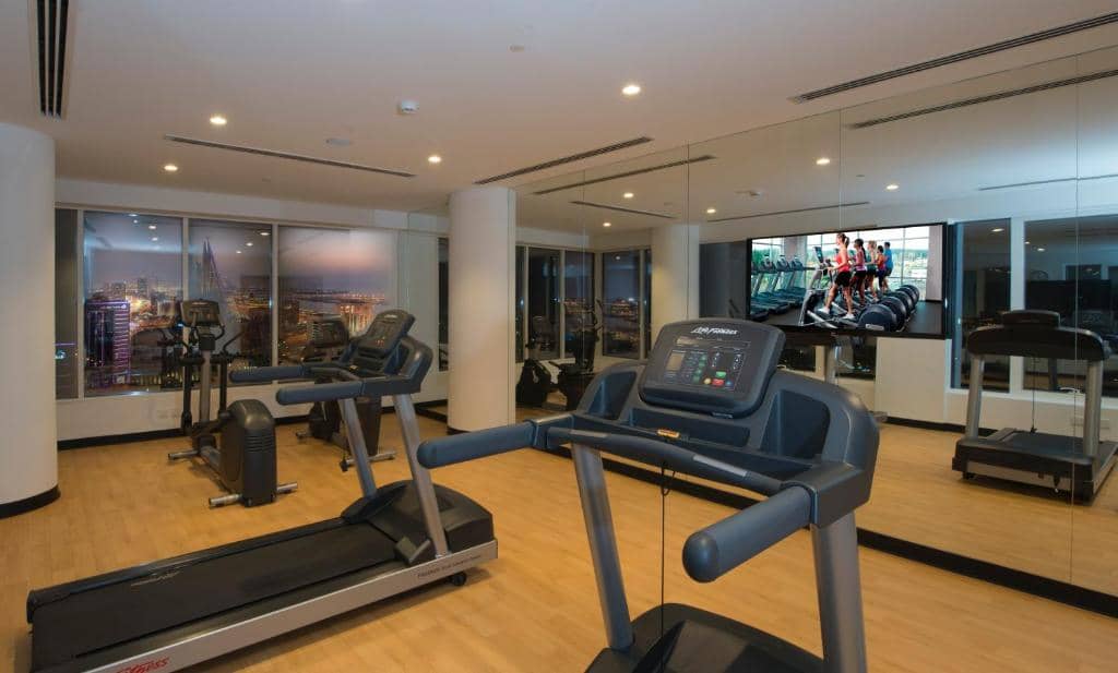 ibis Styles Manama Diplomatic Area