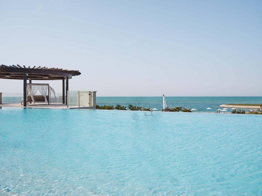 Jumeirah Gulf of Bahrain
