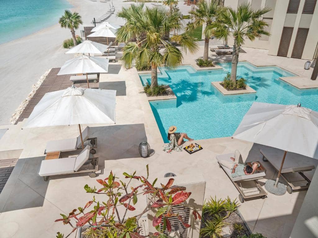 Jumeirah Gulf of Bahrain