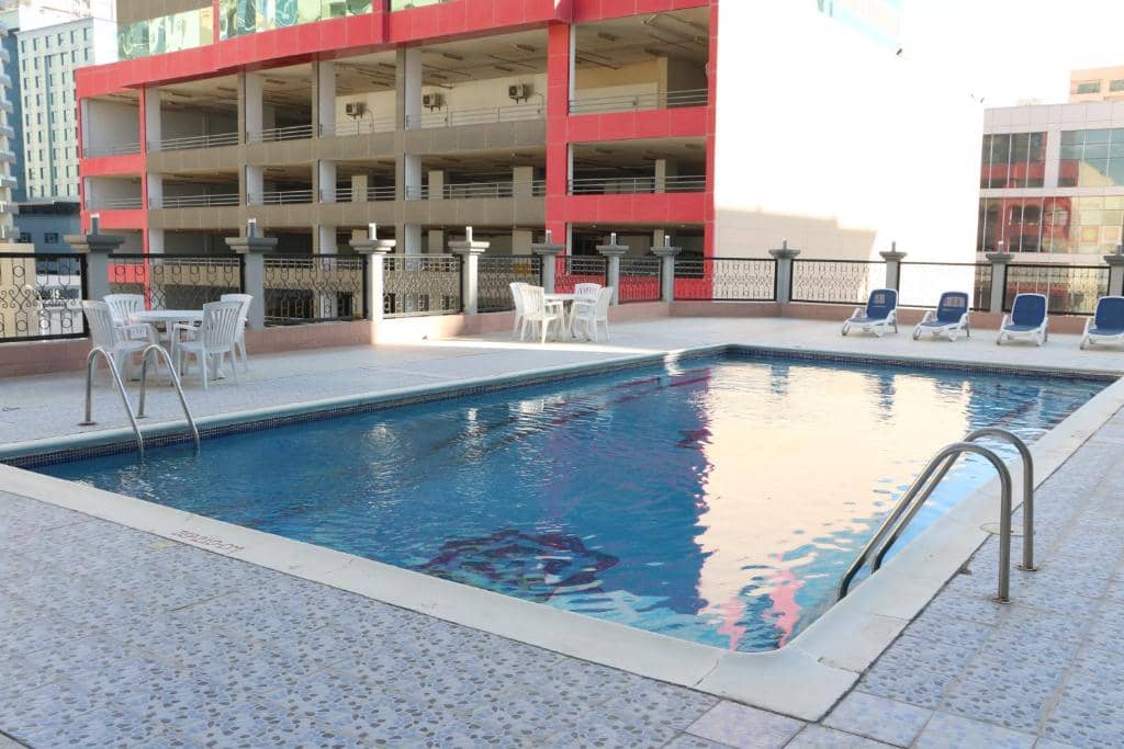 Pars International Hotel