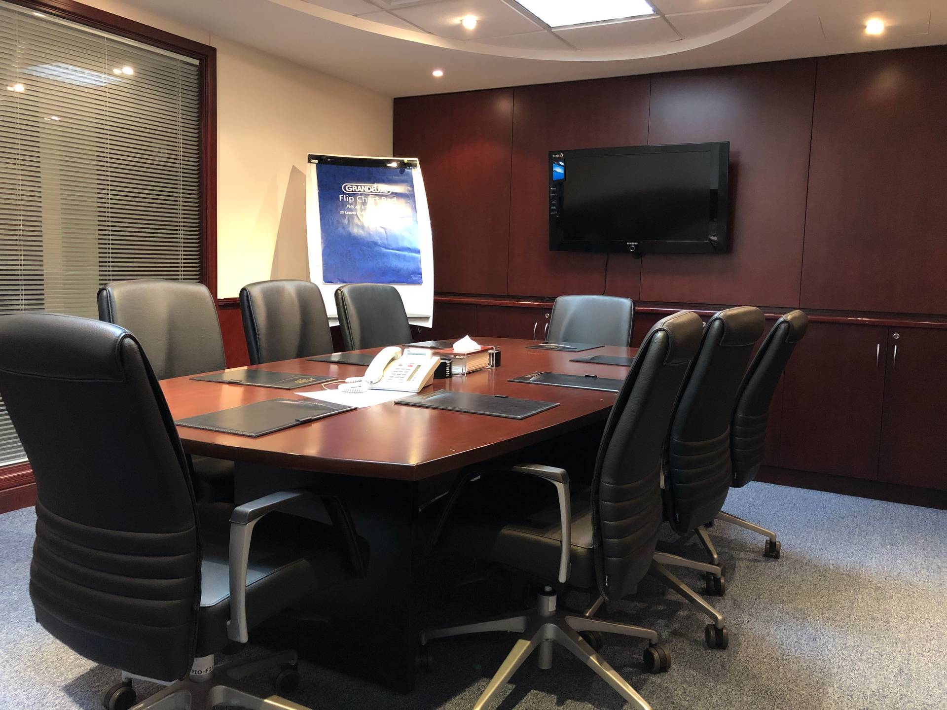 PRIME Instant Offices & Business Centre