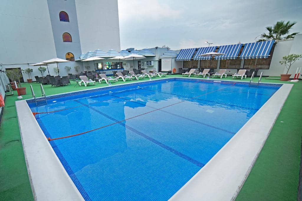 Ramada by Wyndham Bahrain