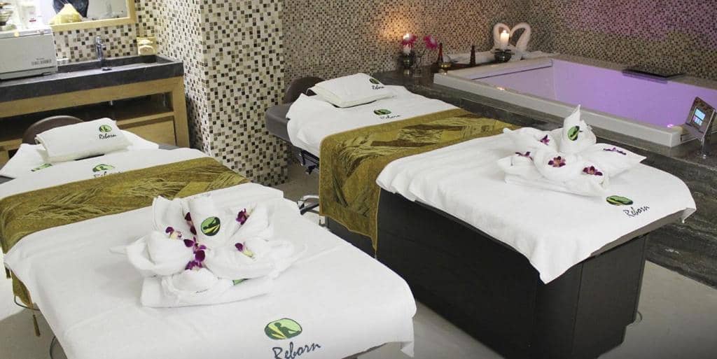Ramee Grand Hotel And Spa