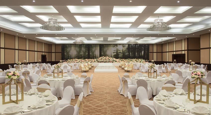 Ramada Hotel & Suites by Wyndham Ajman