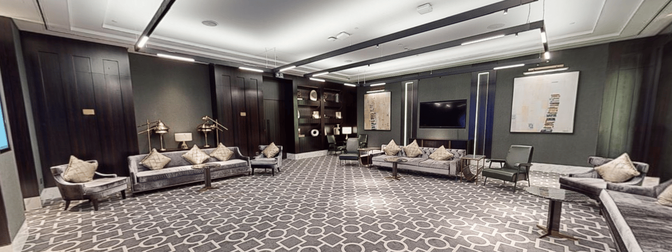Waldorf Astoria Dubai International Financial Centre