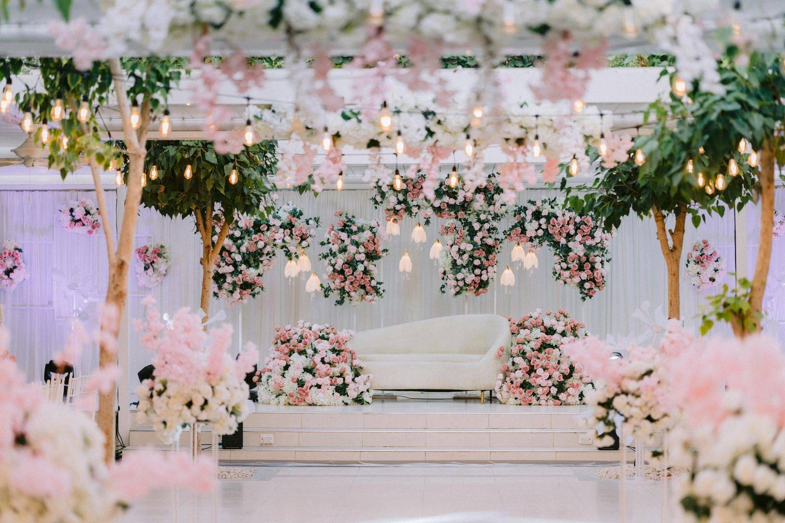 Events Garden