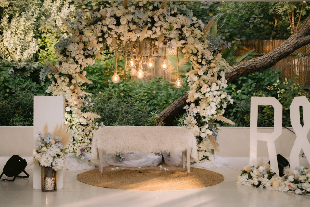 Events Garden