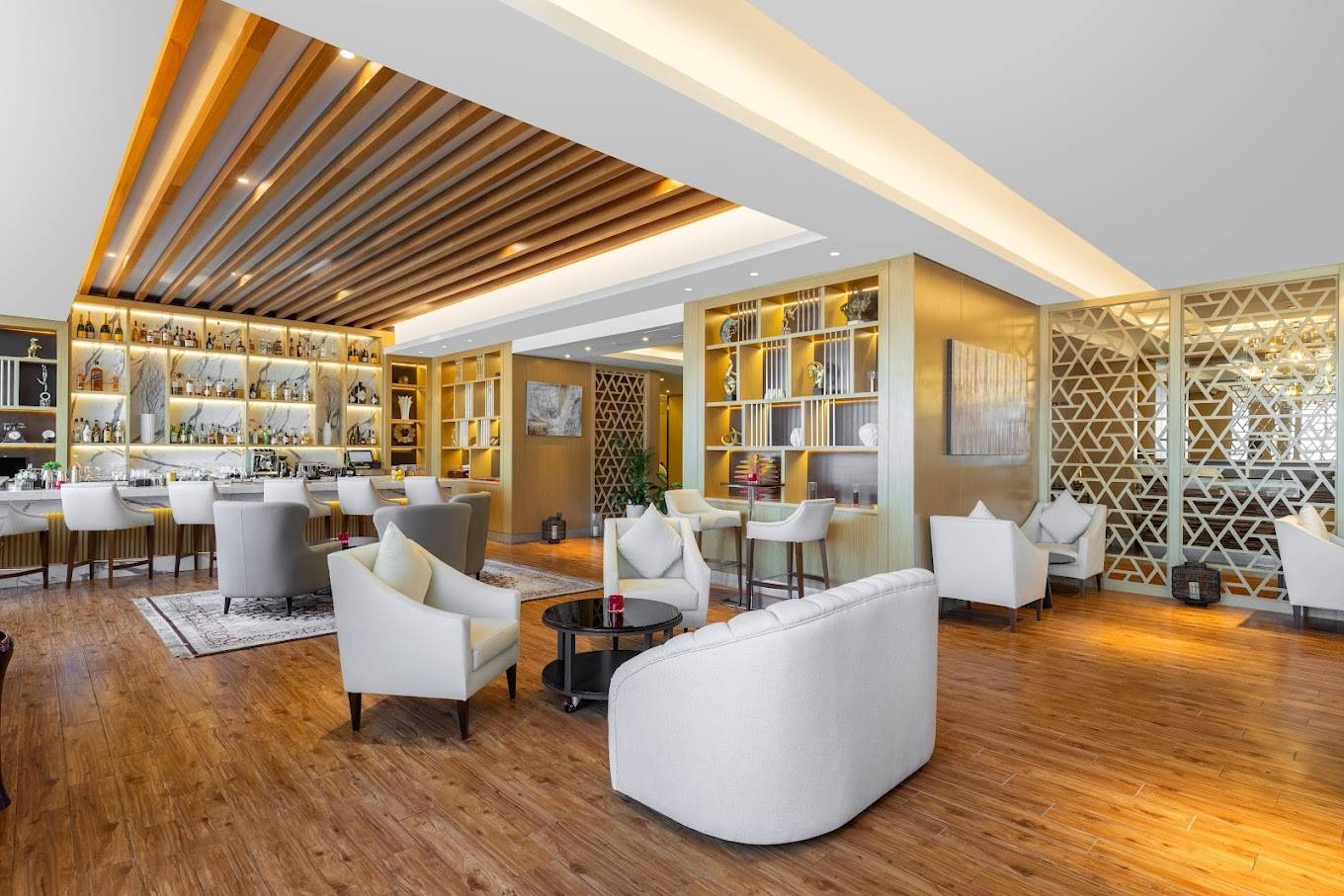 V Lounge Dubai