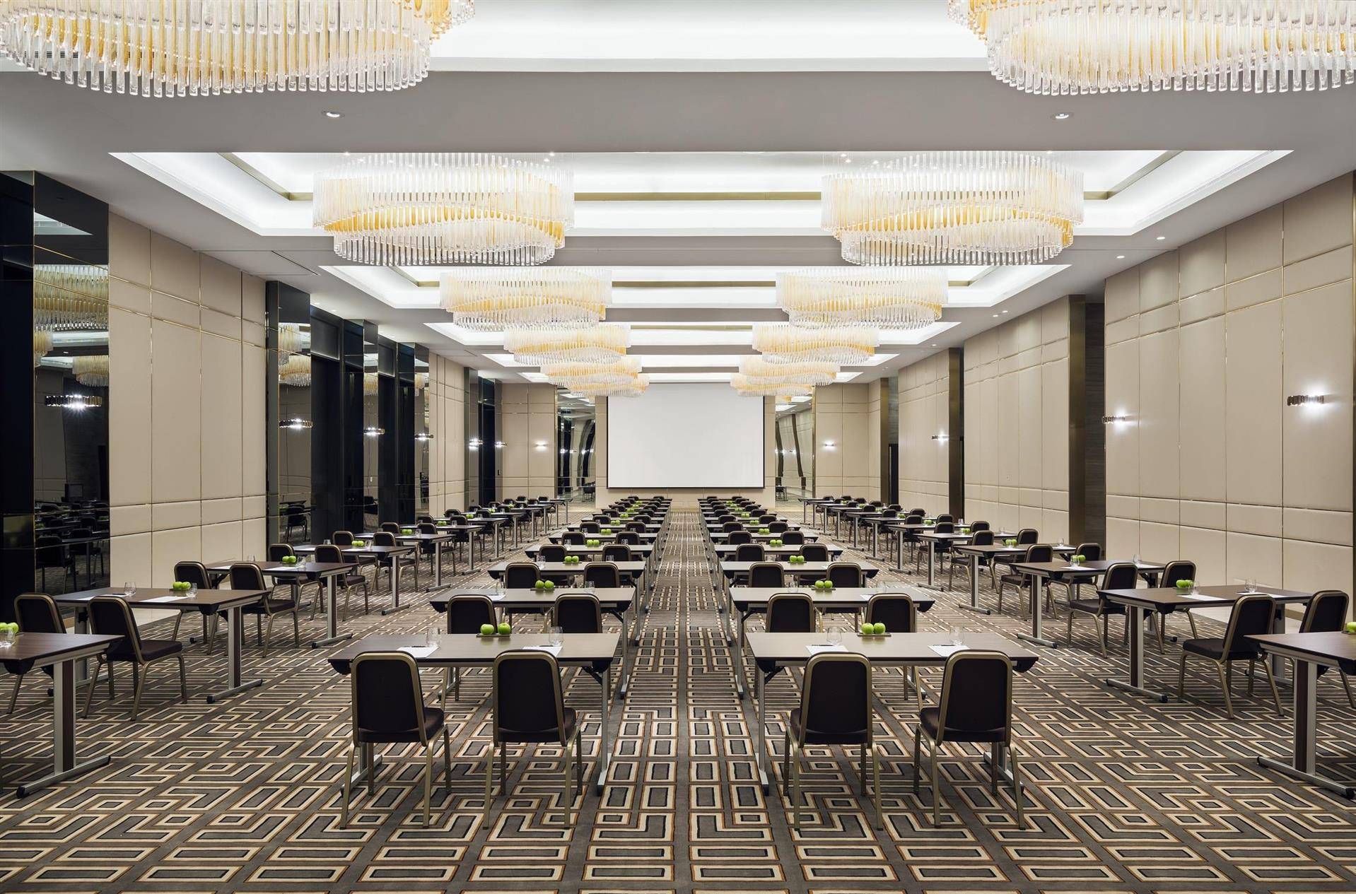 Regency Ballroom