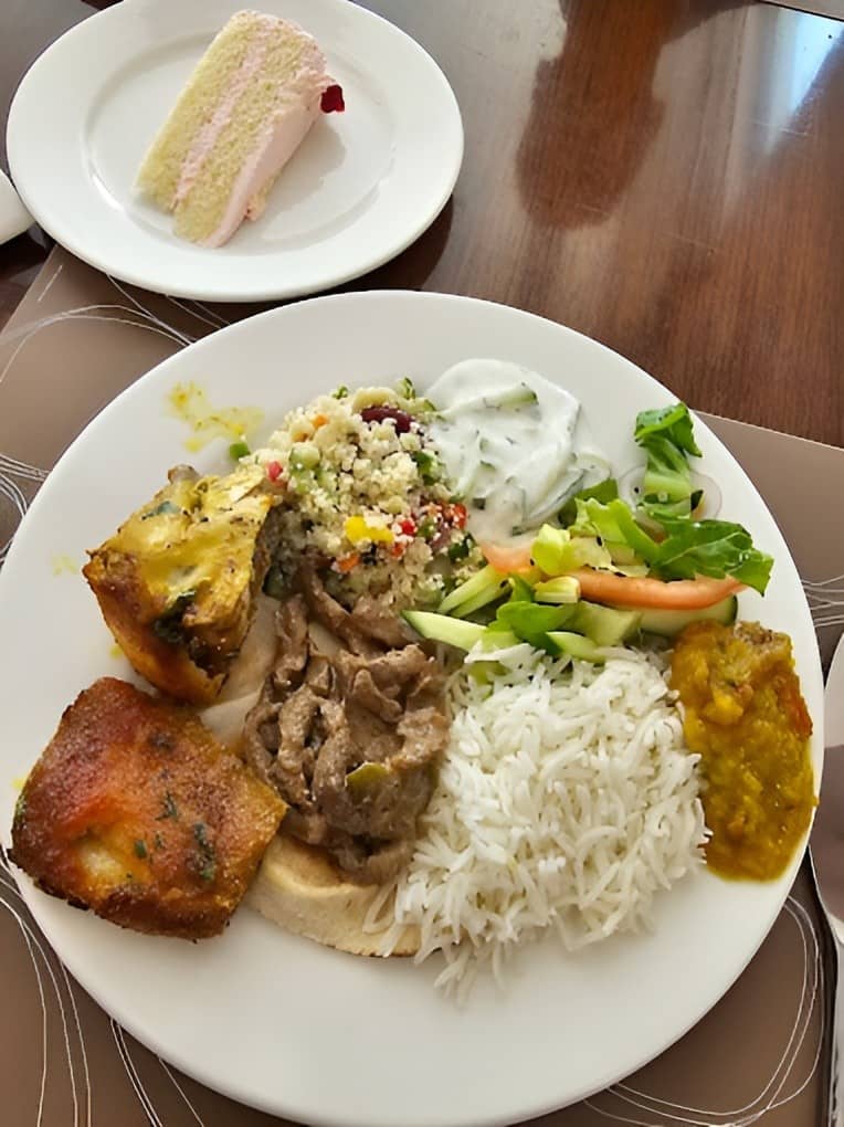 Foods