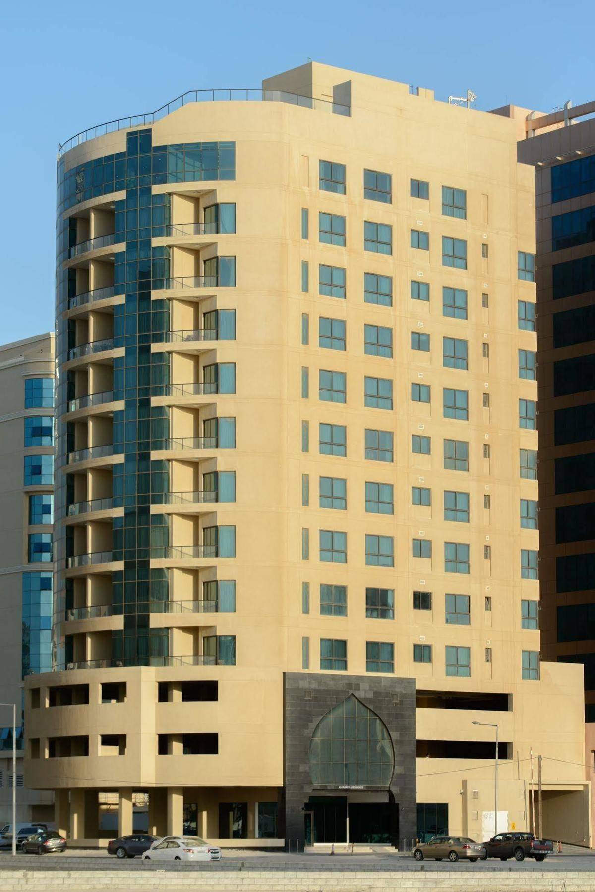 Al Manzil Hotel Bahrain