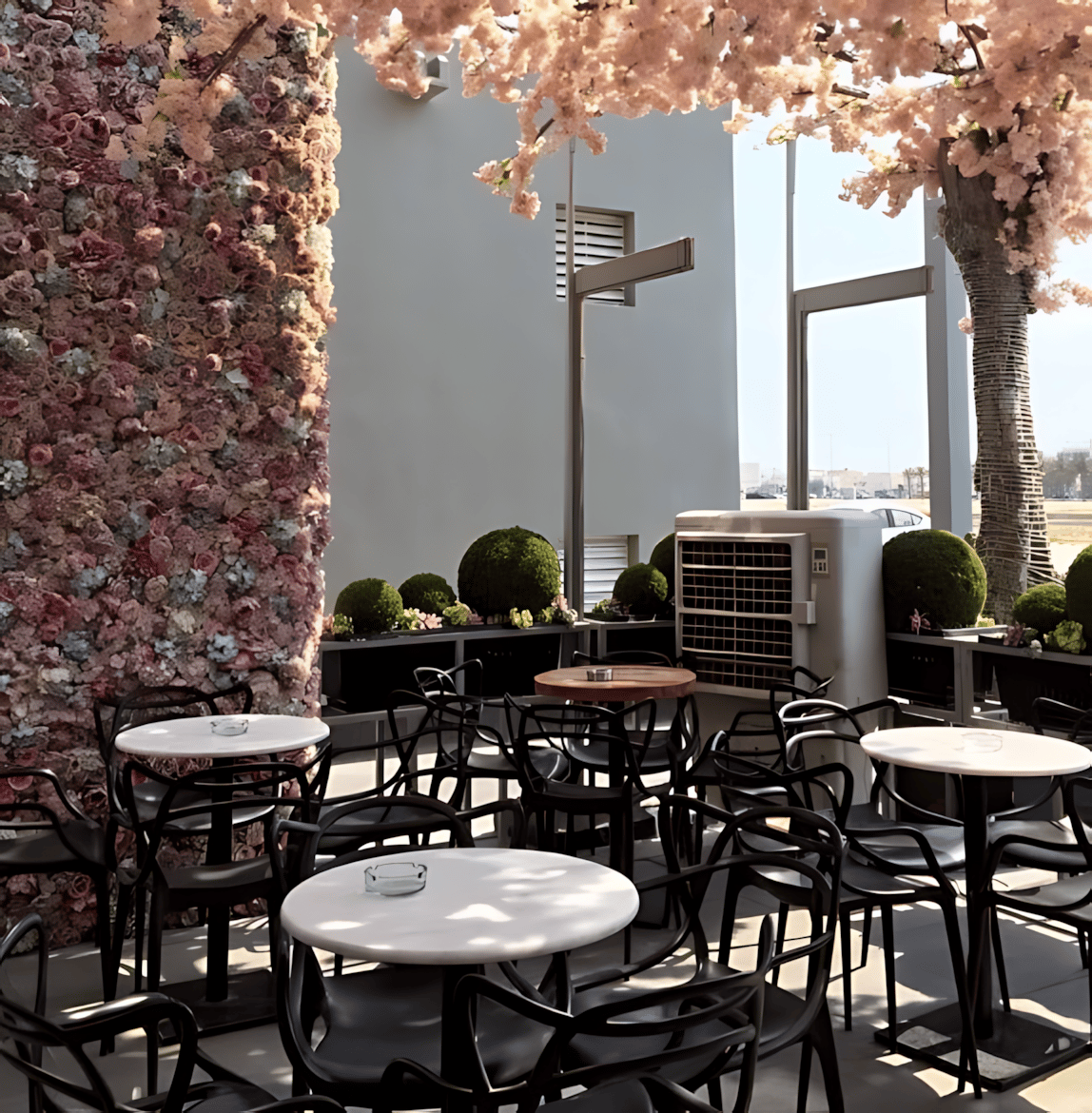 Coffea Cafe Seef