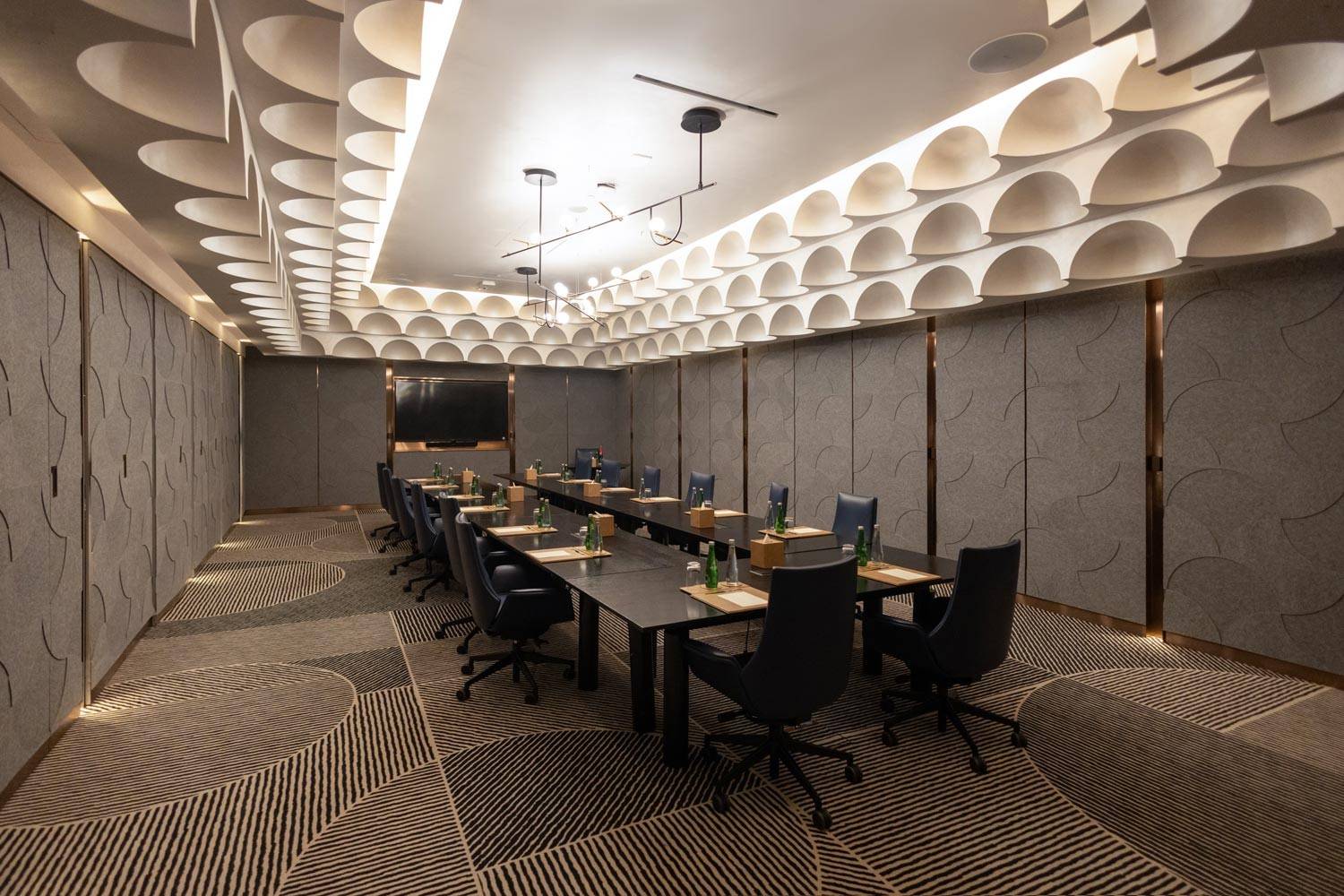 Boardroom