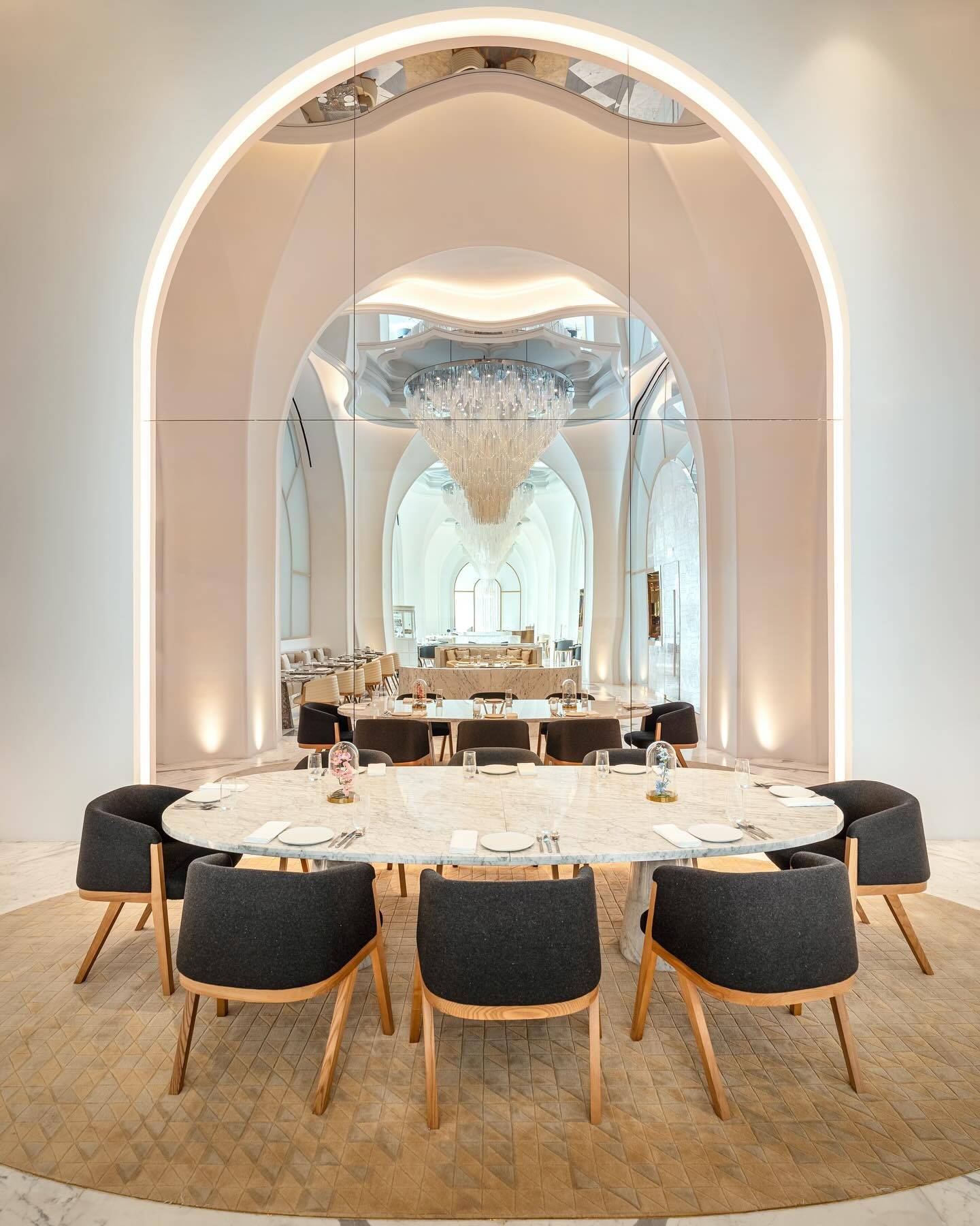 L'Artisan Restaurant Doha