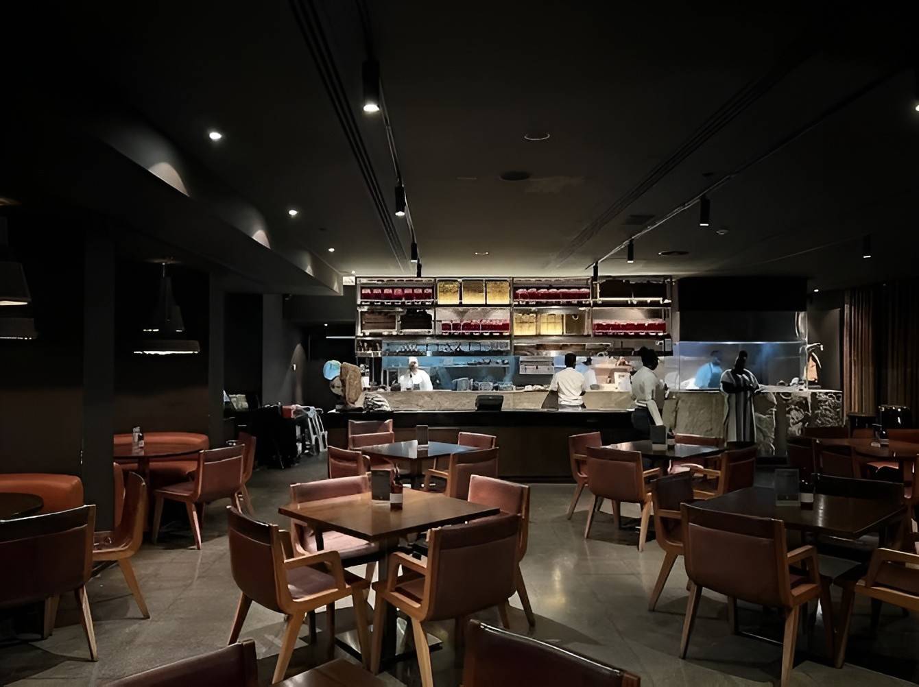 The Meat Co. Restaurant Bahrain